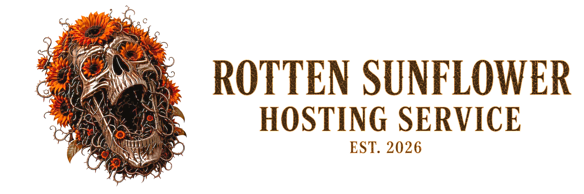 Rotten Sunflower Hosting